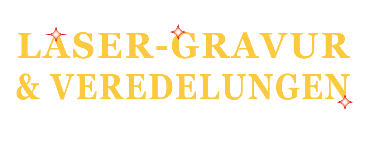 Laser-Gravur und Veredelungen Lehmann